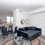 Prime Miami Retreat With King Bed Near Brickell & Marlins Park