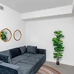Prime Miami Retreat With King Bed Near Brickell & Marlins Park