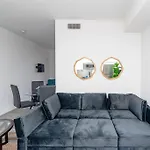Prime Miami Retreat With King Bed Near Brickell & Marlins Park